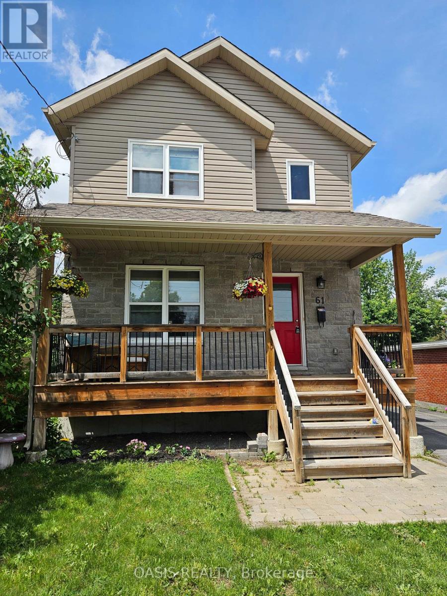 61 HERRIOTT STREET - 1