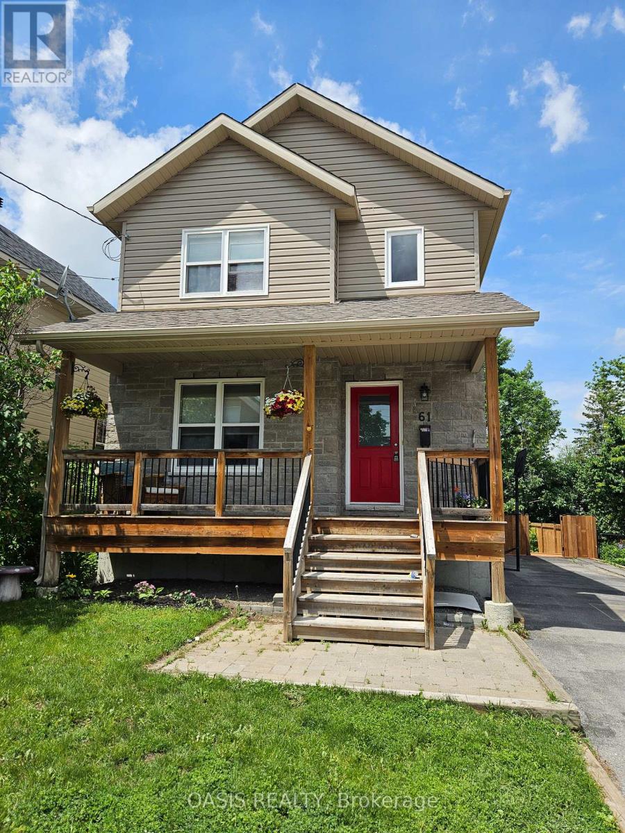 61 HERRIOTT STREET - 2