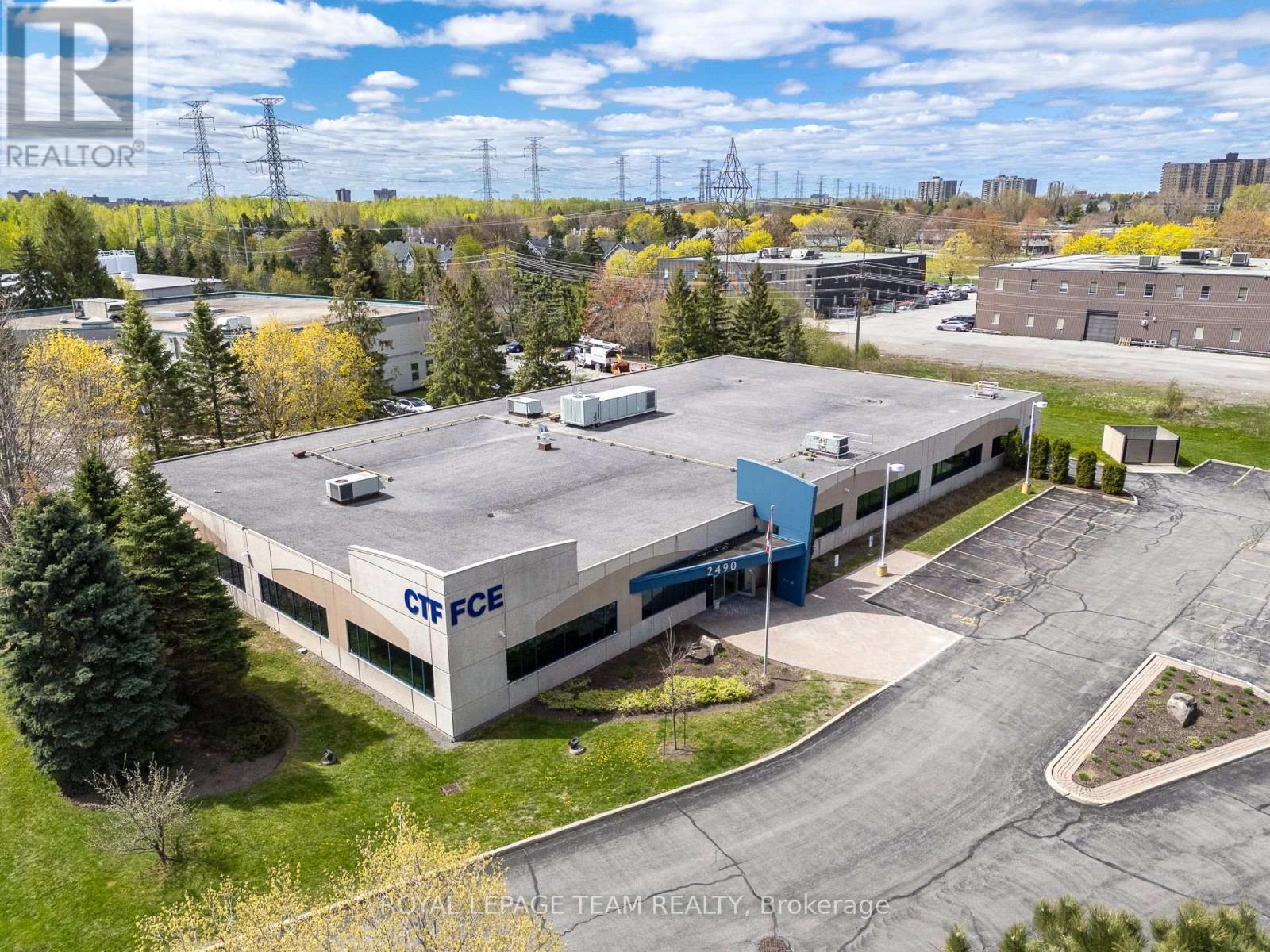 Industrial for Sale in Ottawa – 2490 DON REID DRIVE, Ottawa – MLS# X13437180 - Image 6