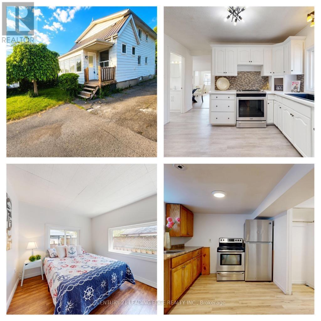 751 GIFFORD STREET - 1