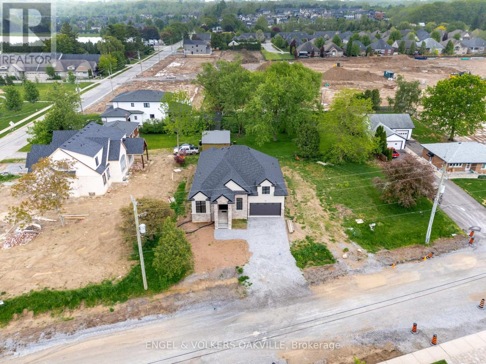 727 WARNER ROAD - 27