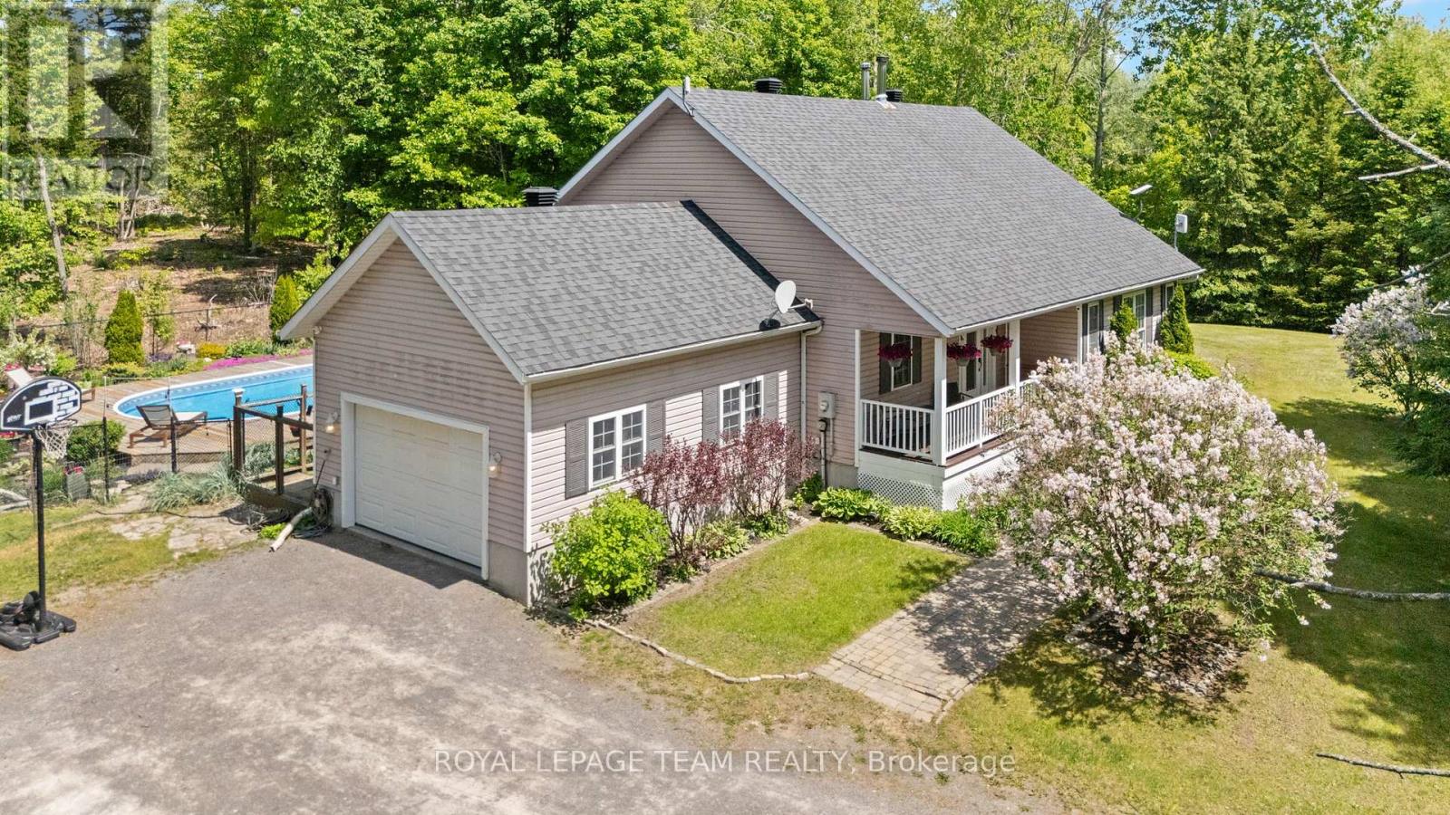5040 STONECREST ROAD - 5