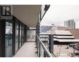 601 - 300 Front Street, Toronto, ON M5V0E9 Photo 10