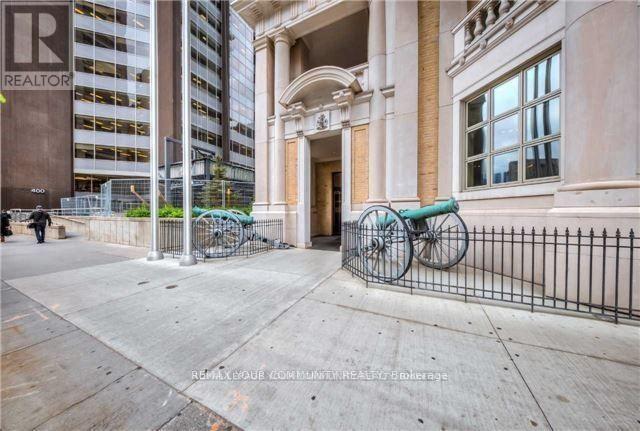 #3608 426 UNIVERSITY AVENUE - 1