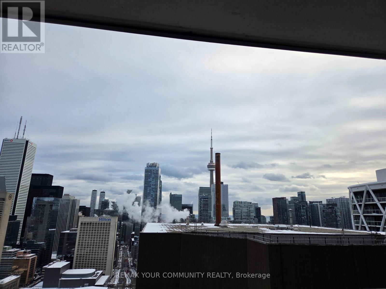 #3608 426 UNIVERSITY AVENUE - 20