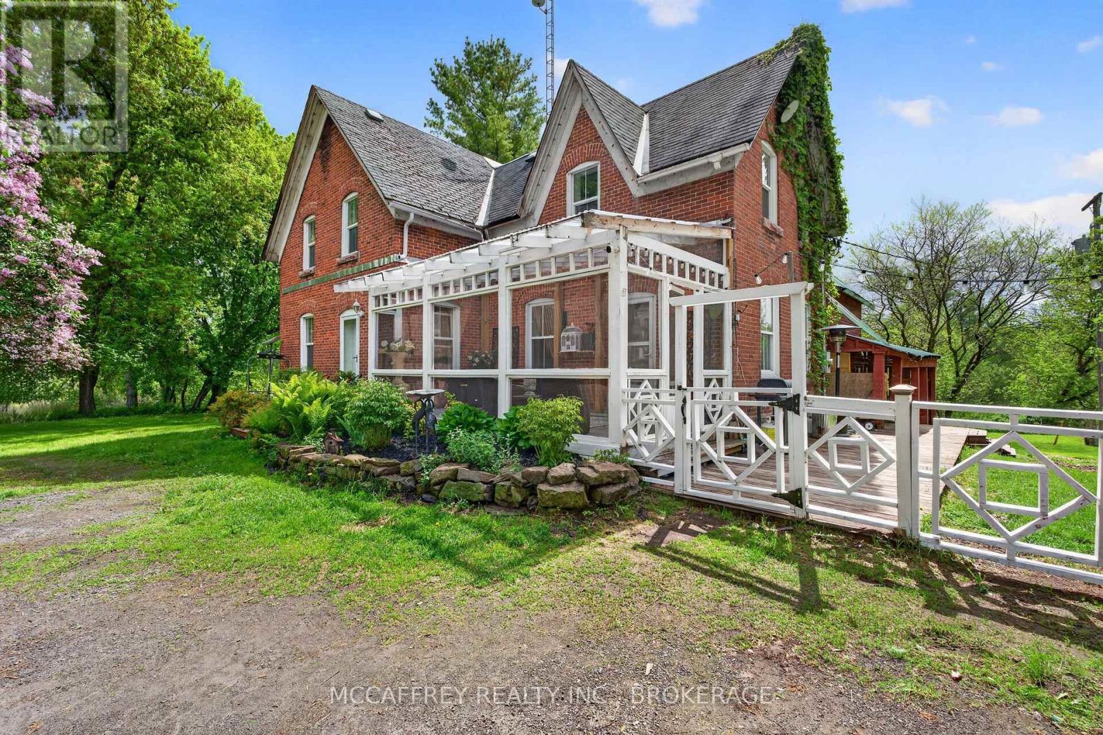 1817 GLEN SMAIL ROAD - 1