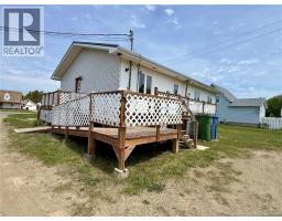 Laundry room - 1530 Rue Chatillon, Maisonnette, NB E8N1S7 Photo 9