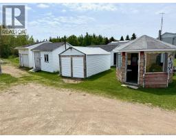 Kitchen - 1530 Rue Chatillon, Maisonnette, NB E8N1S7 Photo 11