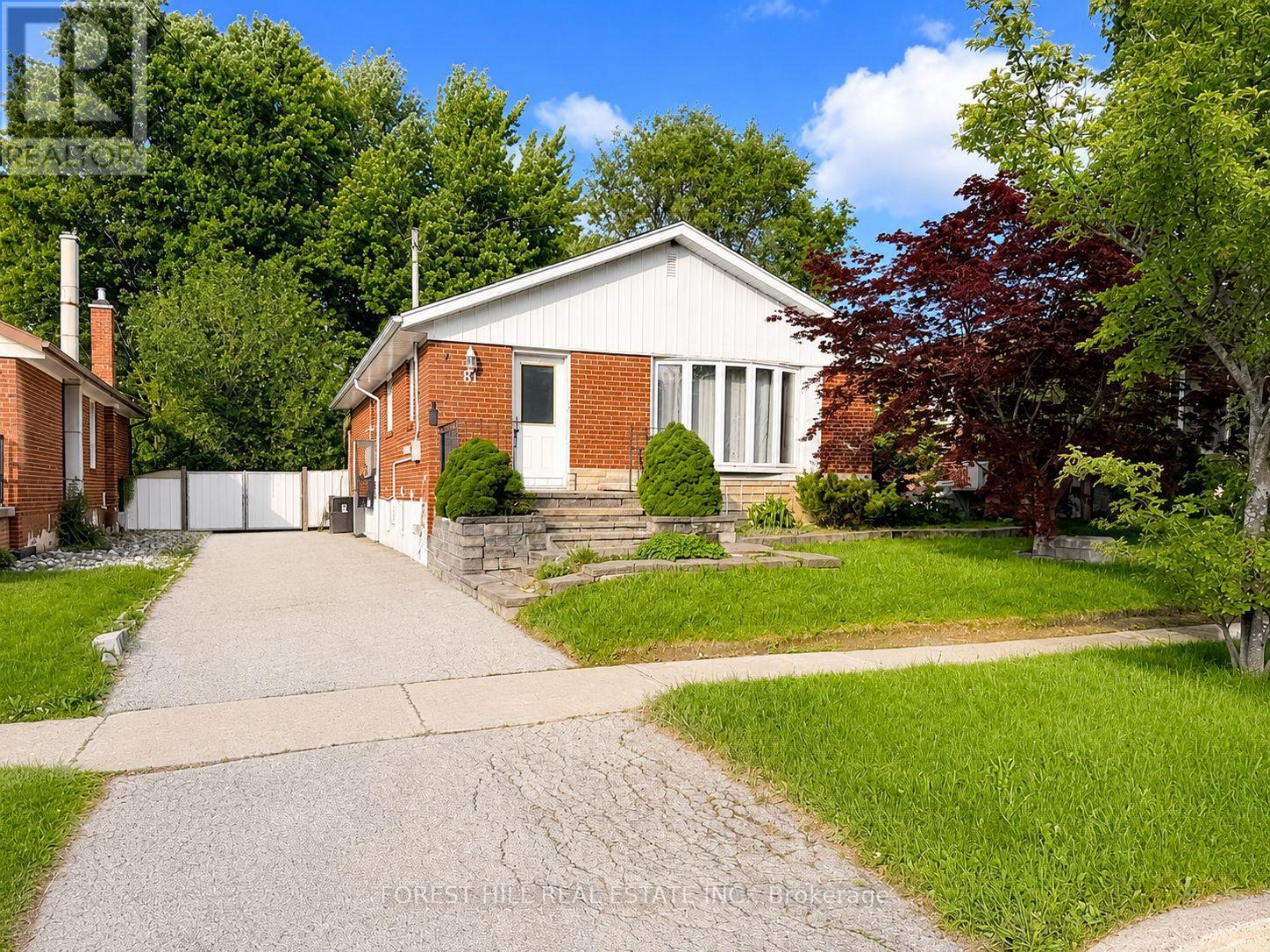 Listing photo of BSMT - 81 FARMBROOK ROAD