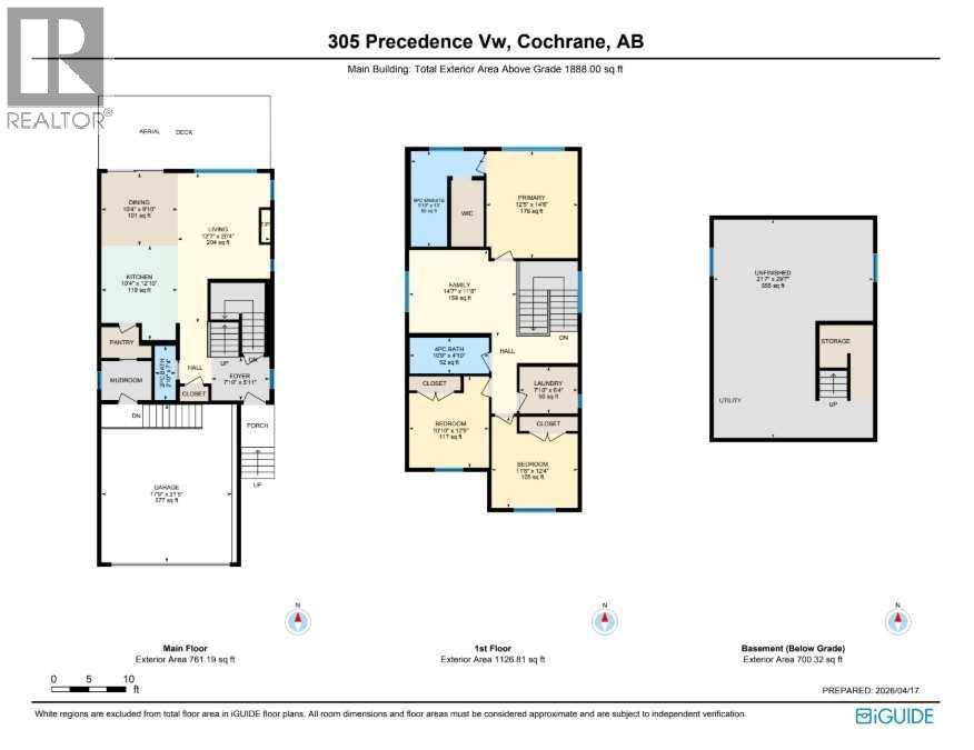 305 Precedence View — photo 47