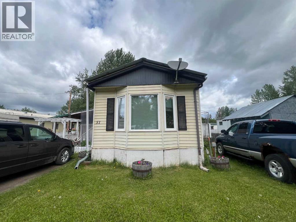51, 53209 Range Road 183 - 1