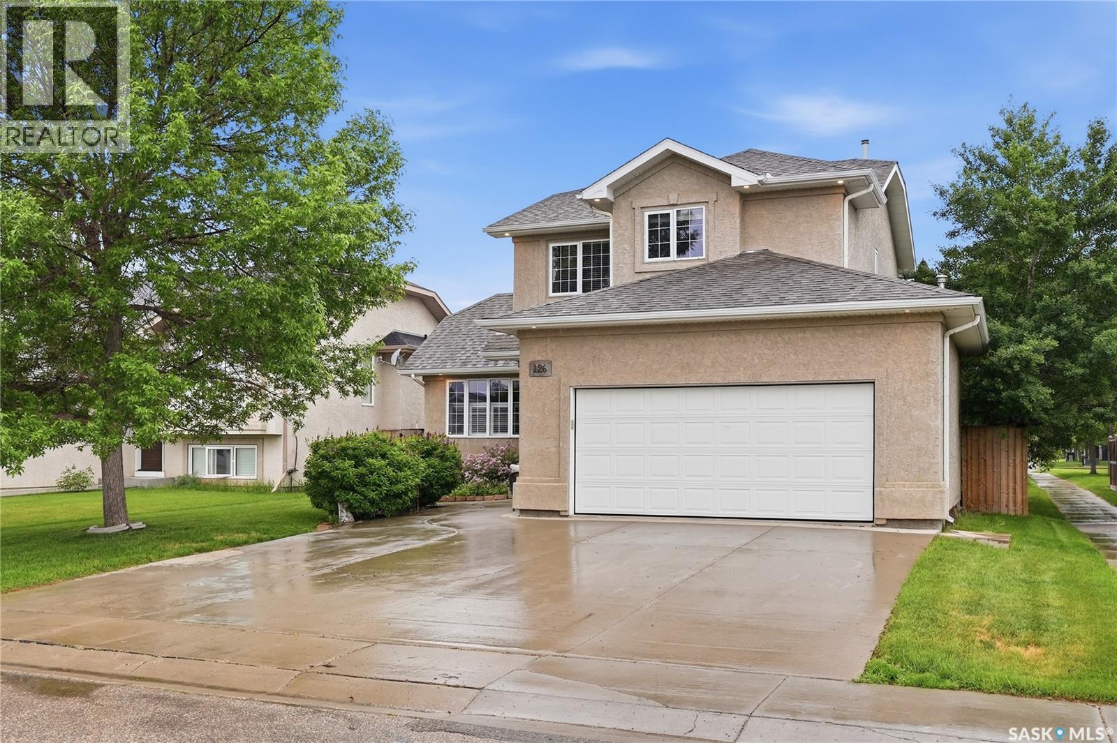 126 Beechmont CRESCENT - photo 2
