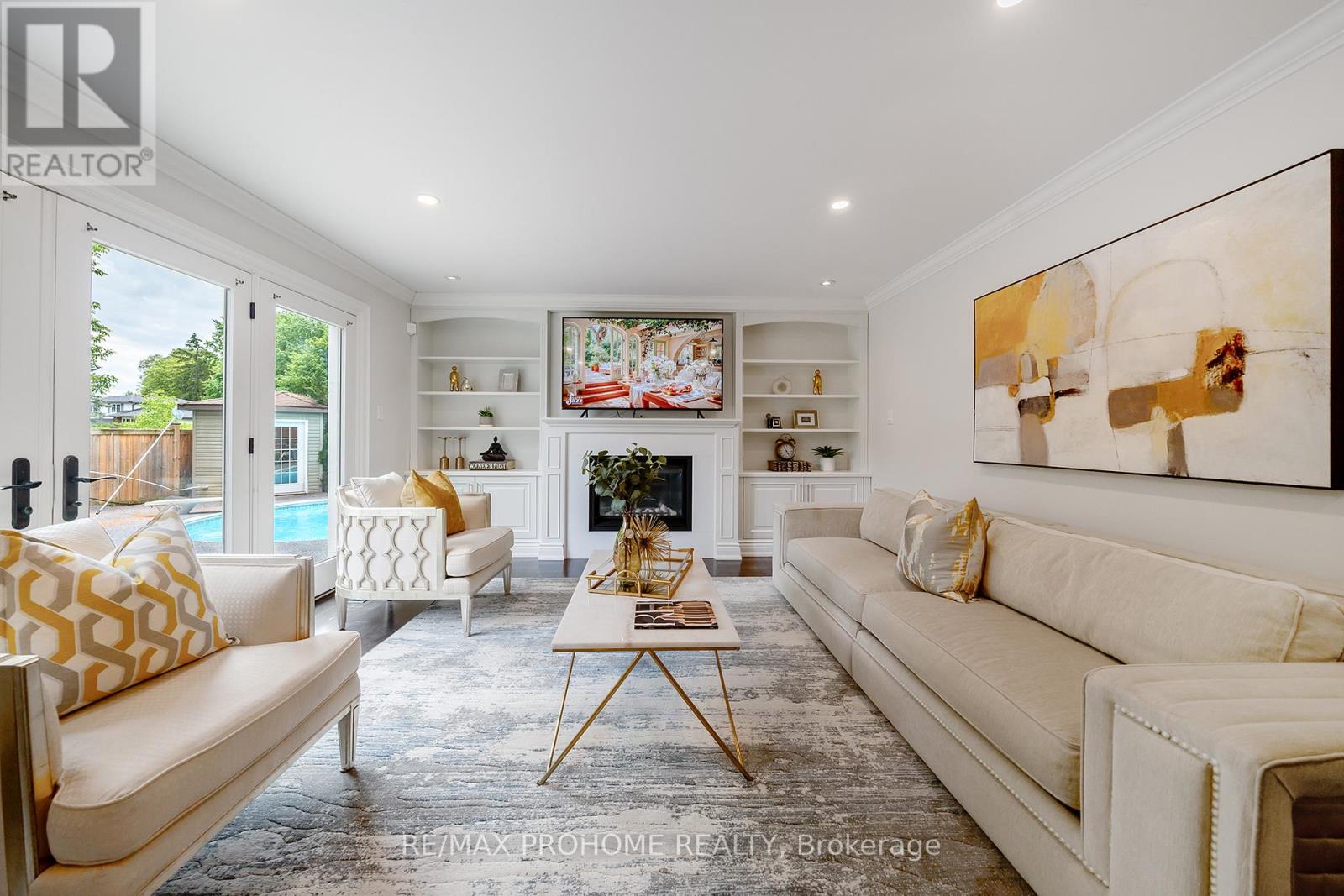 163 CARLTON ROAD - 1