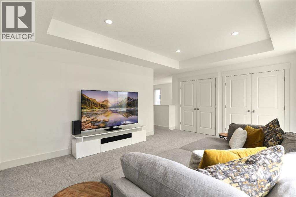 erfect Family Gathering Space
