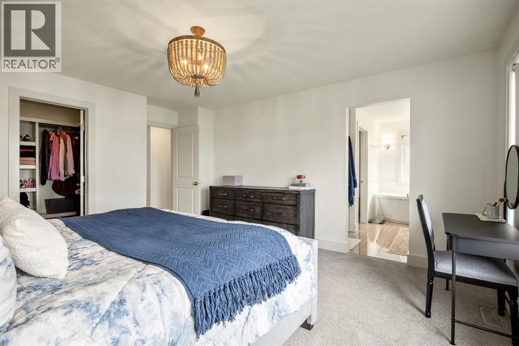Spacious Primary Retreat