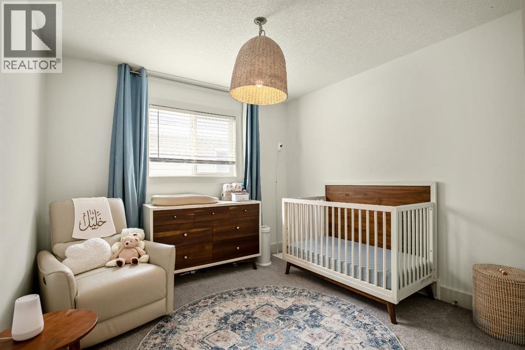 Versatile Bedroom with Ample Natural Light