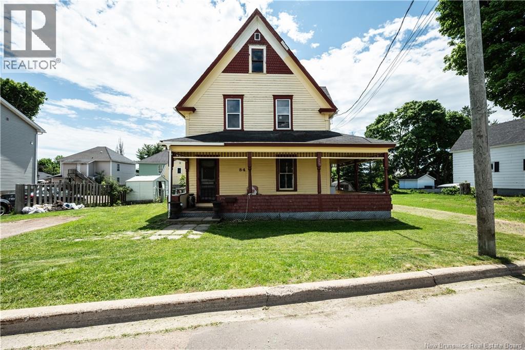 34 Ringwood Street - 1