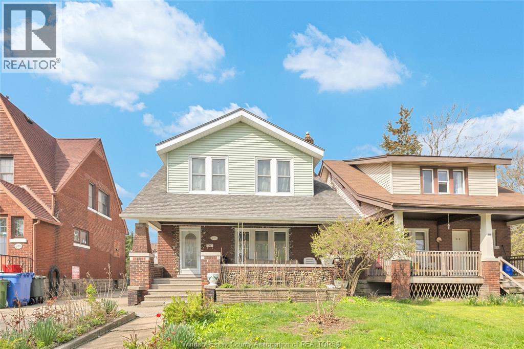 321 RANKIN AVENUE - 1