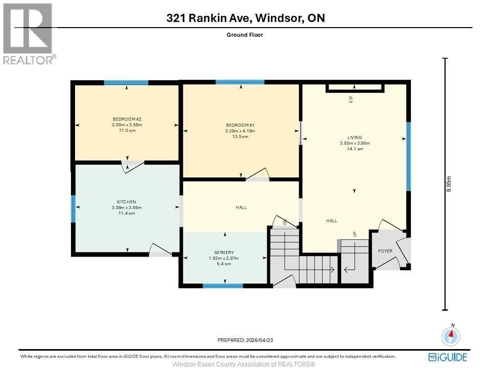 321 RANKIN AVENUE - 20