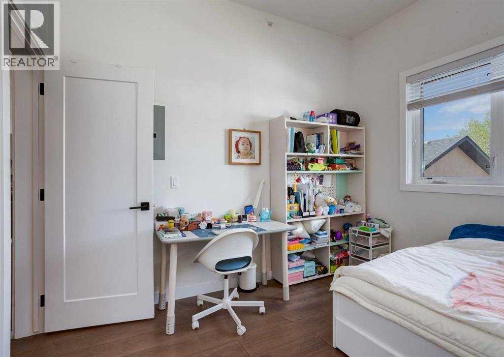 #408 2702 17 Avenue SW - 22