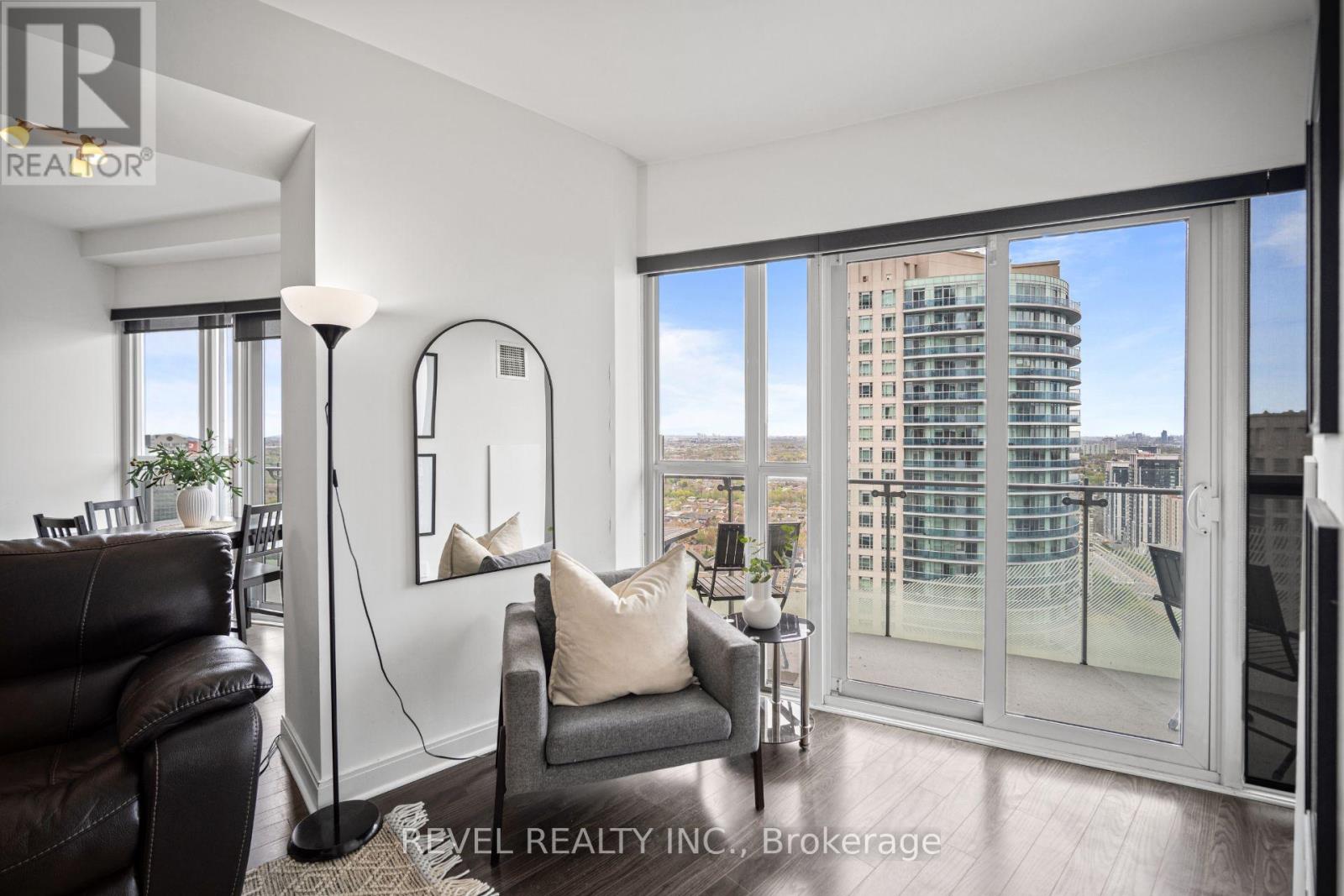 #2802 50 ABSOLUTE AVENUE - 6