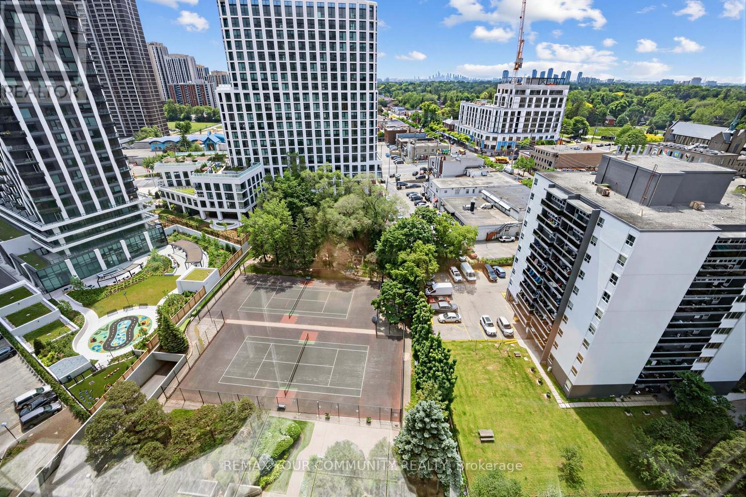 #1804 1300 ISLINGTON AVENUE - Image 29