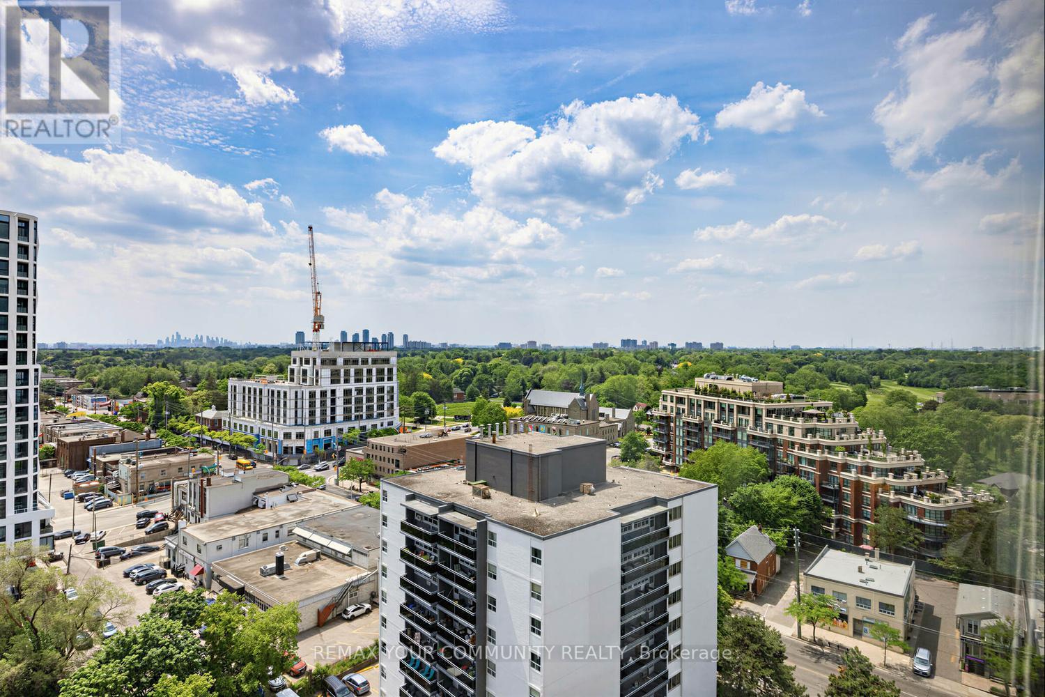 #1804 1300 ISLINGTON AVENUE - 30