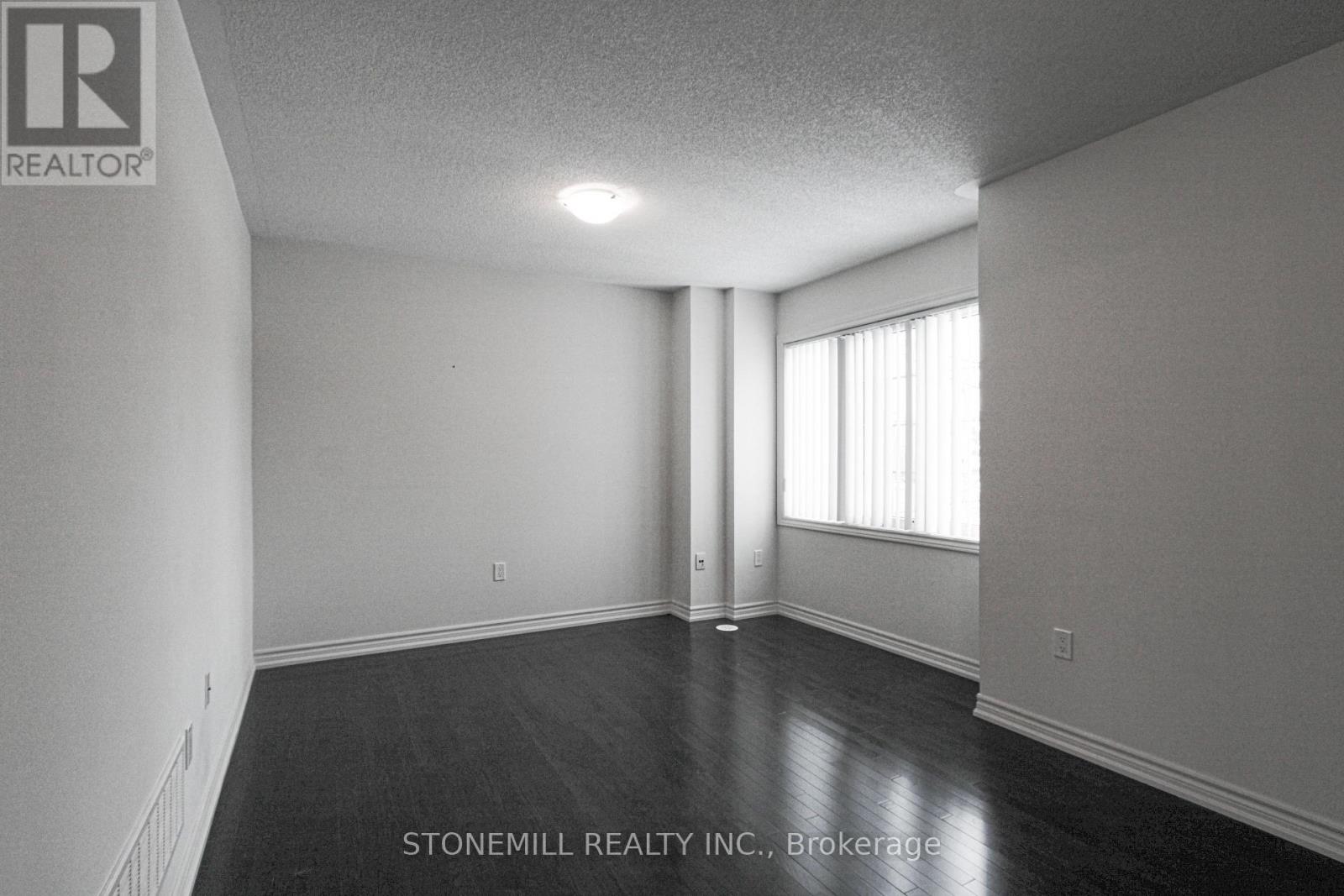 Main floor den or 4th bedroom