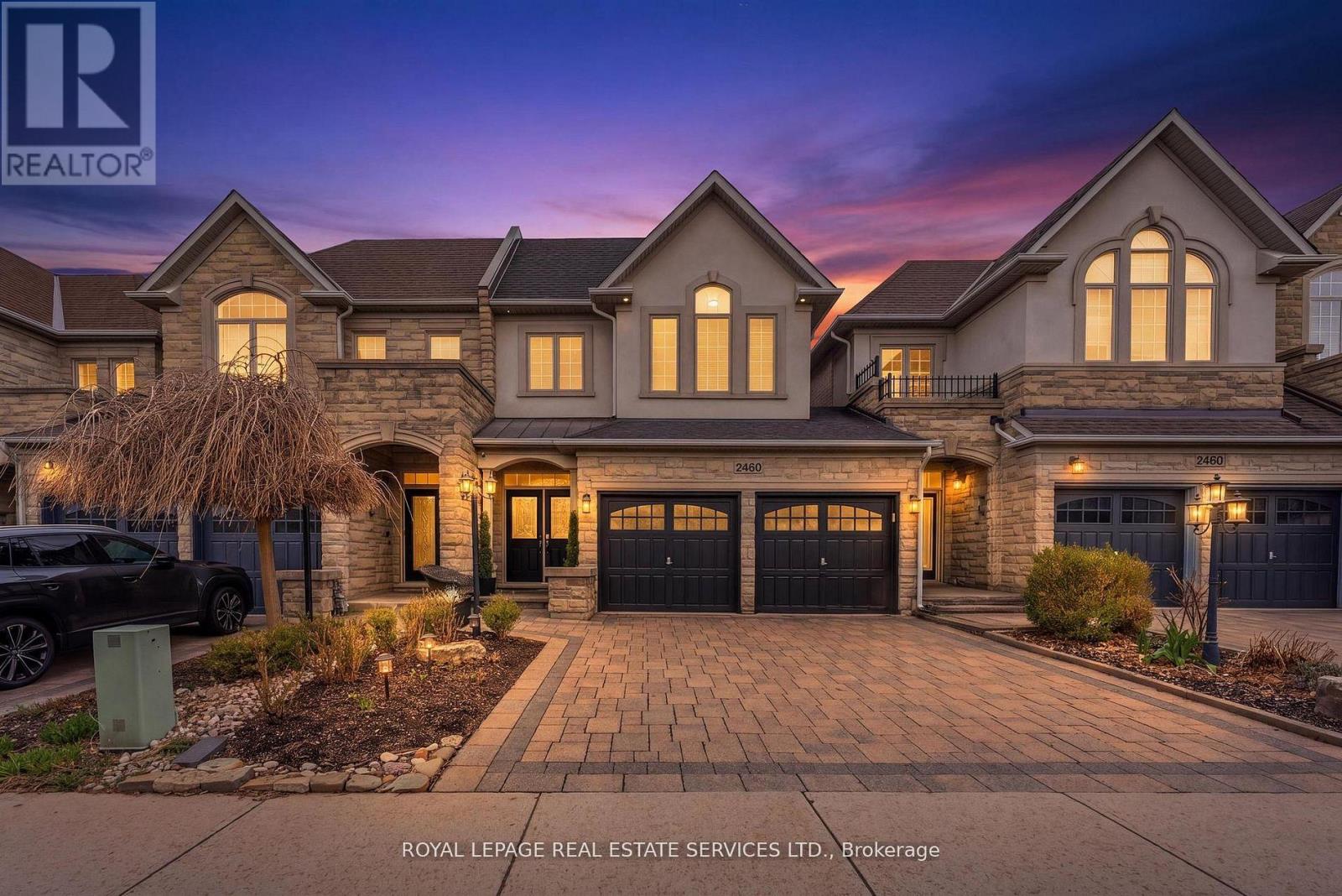 2460 SPRINGFOREST DRIVE - 1