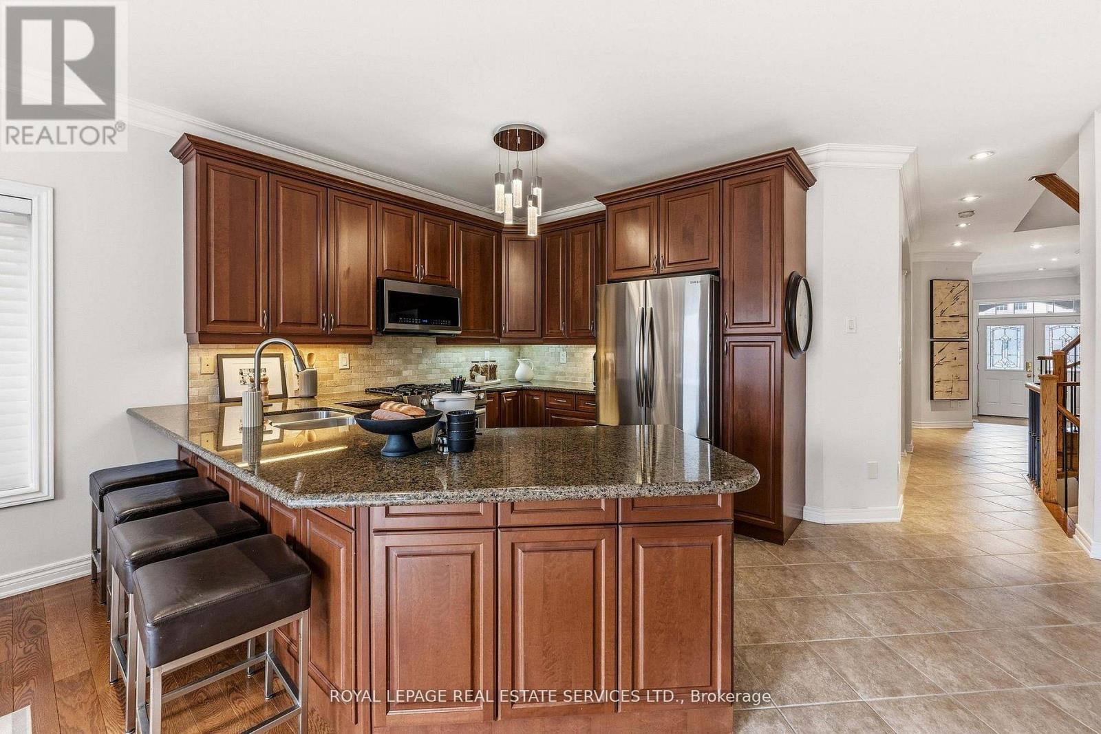2460 SPRINGFOREST DRIVE - 11