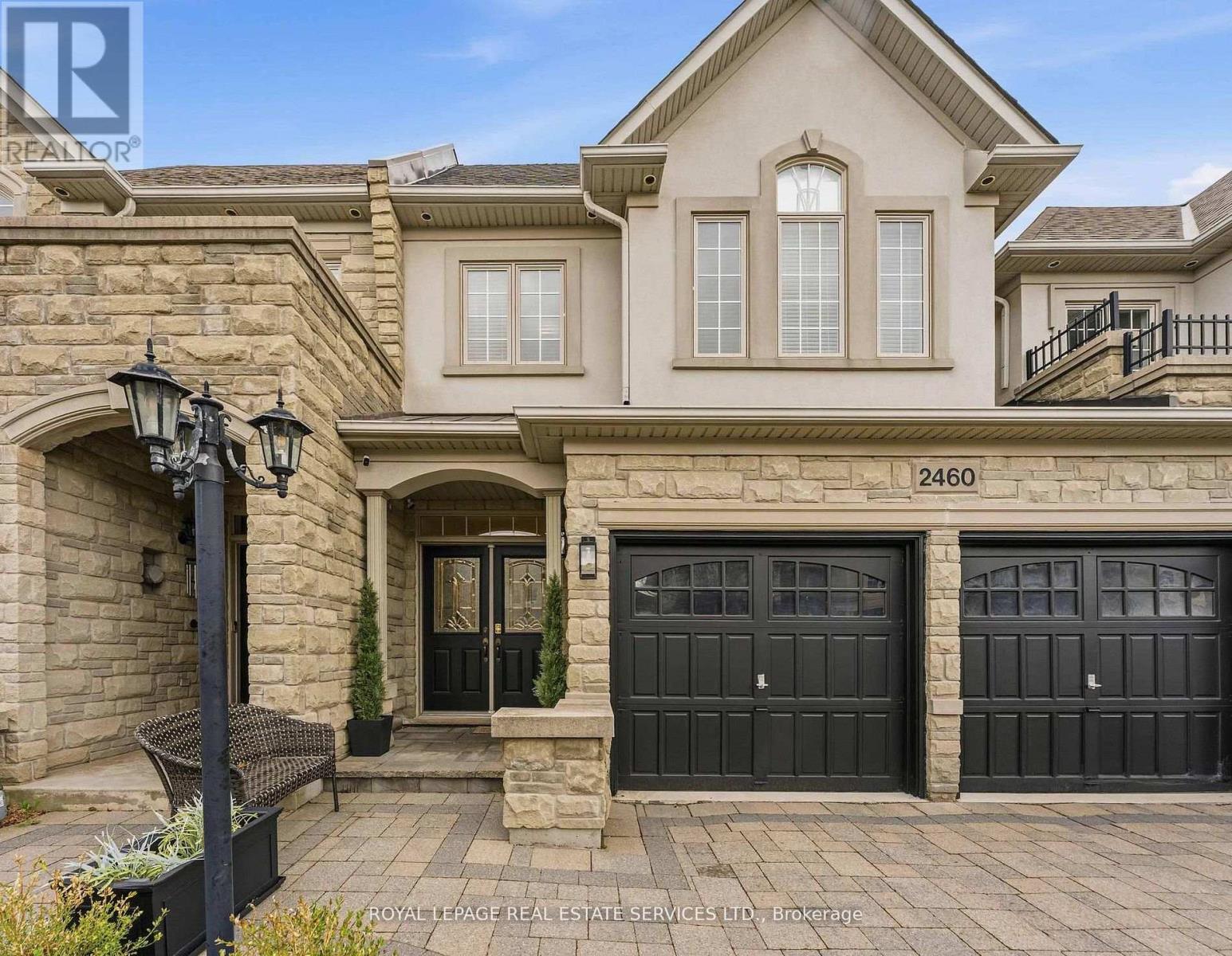 2460 SPRINGFOREST DRIVE - 2