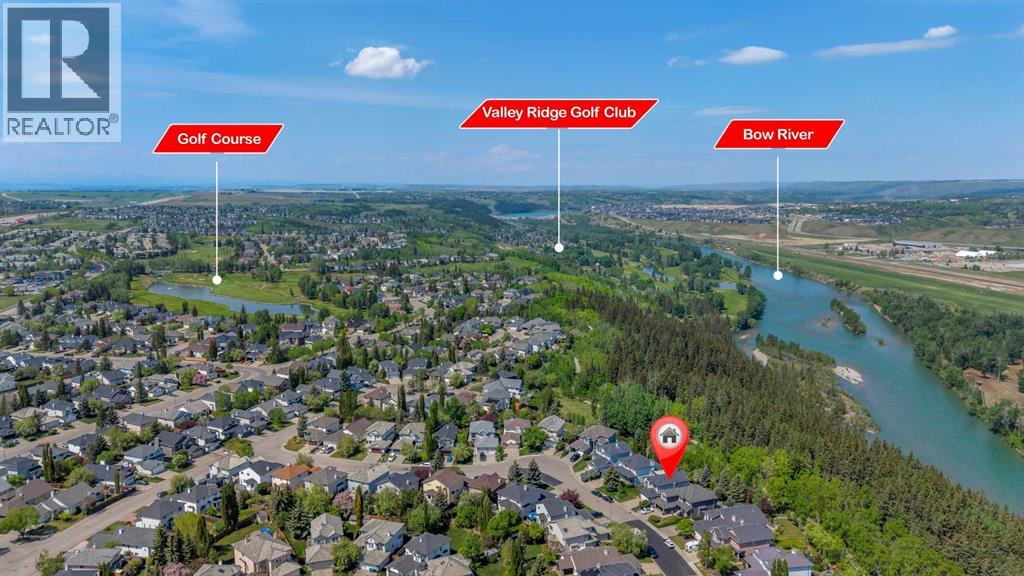 158 Valley Glen Heights NW - 47