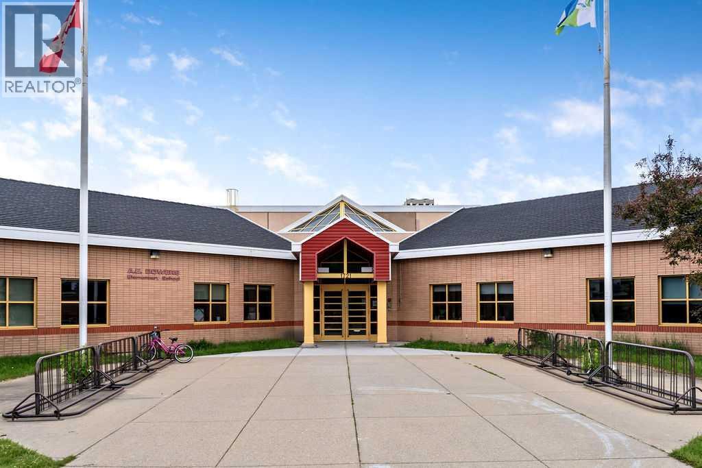 A. E. Bowers Elementary School