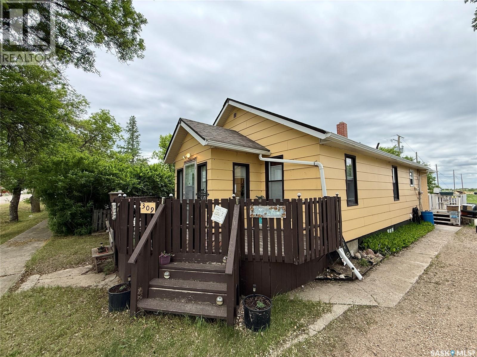 309 Main STREET - 2