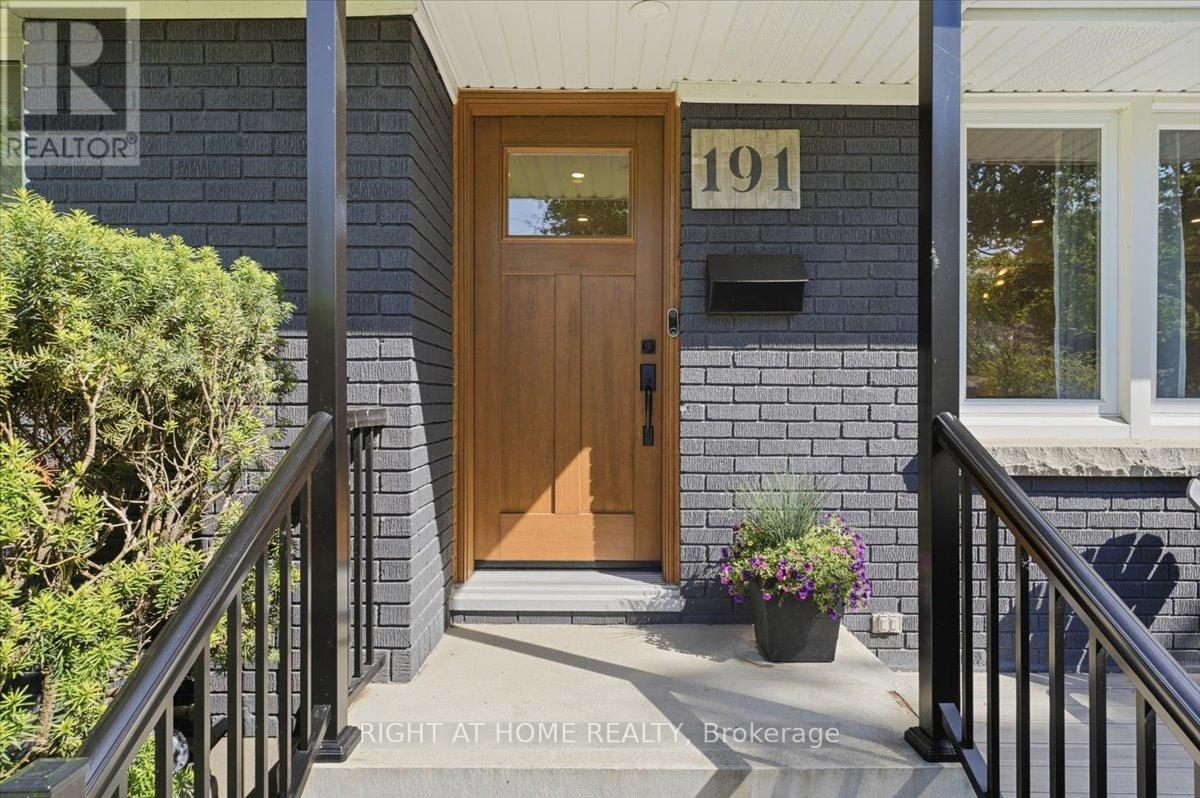 191 DALHOUSIE AVENUE - 7