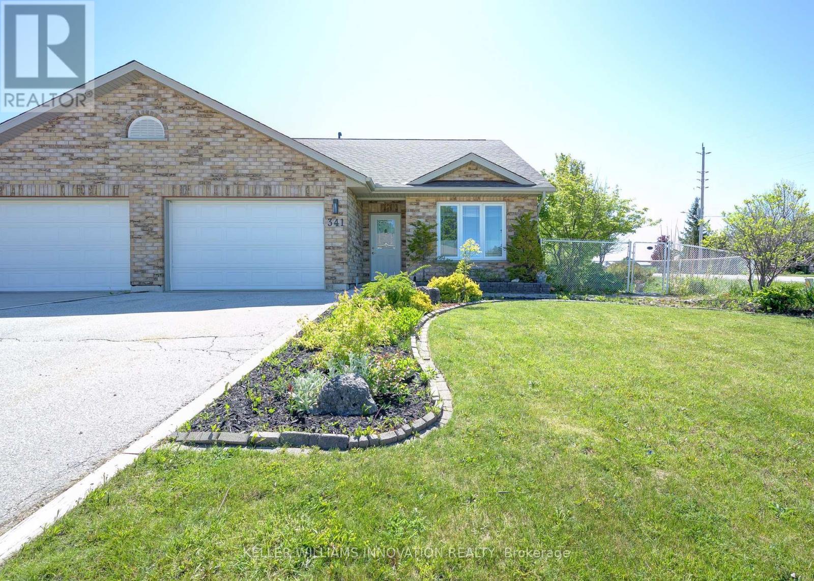 341 FRASER DRIVE - 1