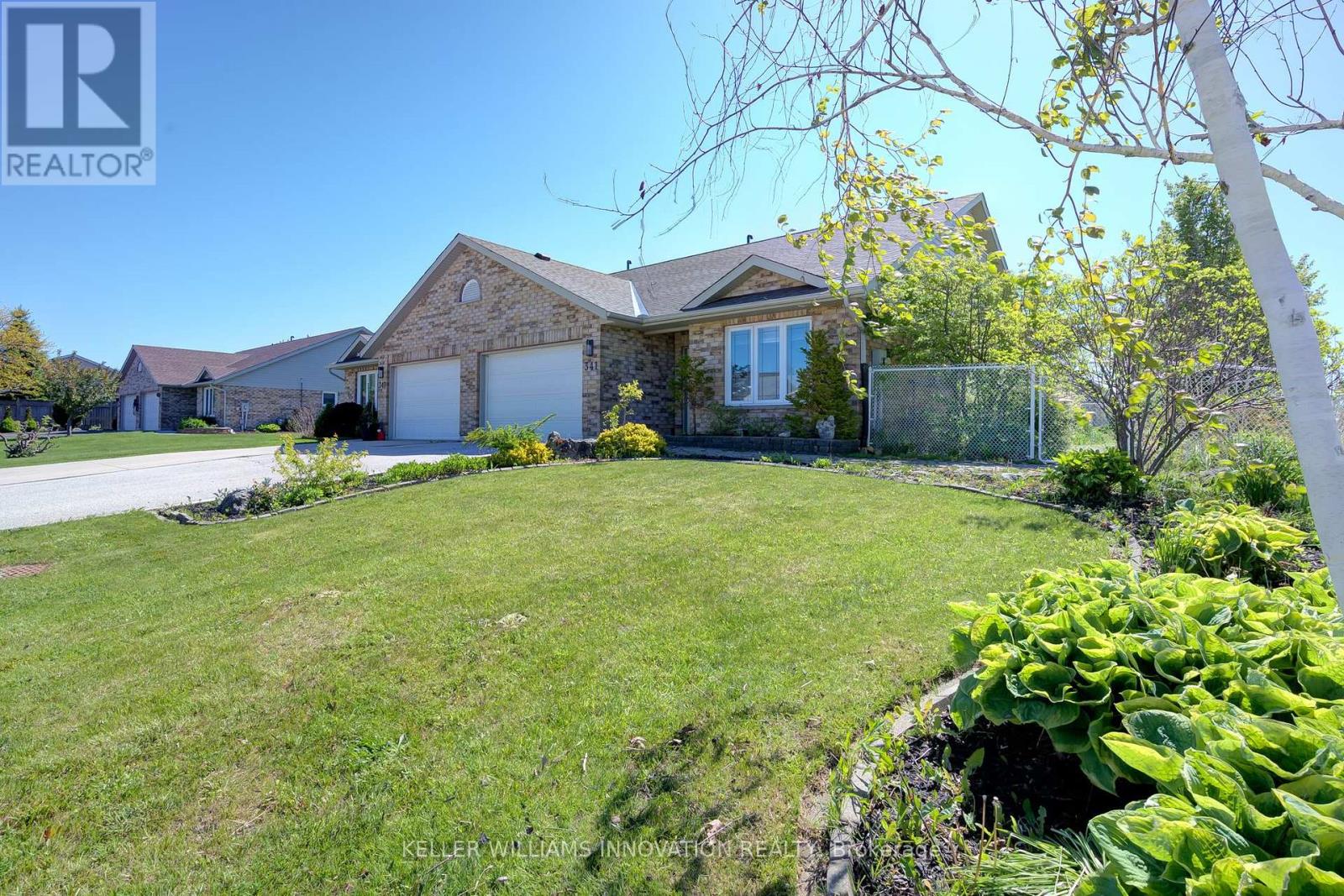 341 FRASER DRIVE - 4