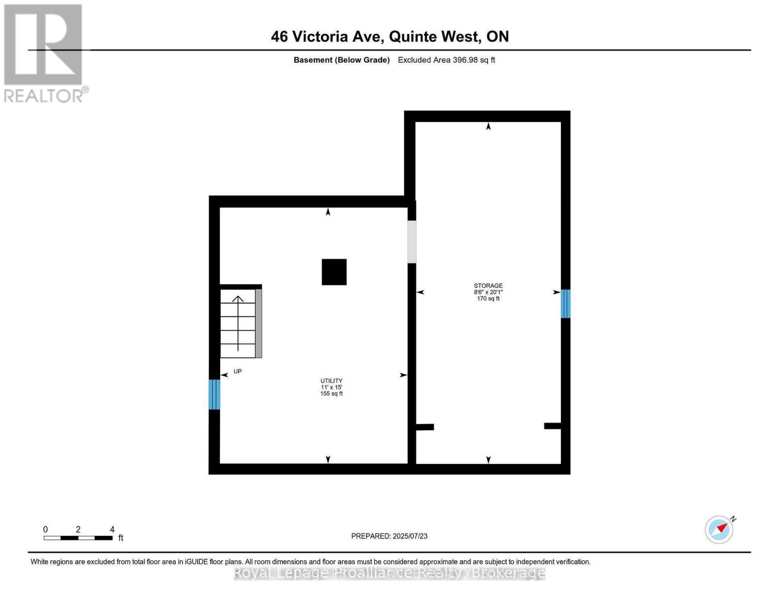 46 VICTORIA STREET - 43