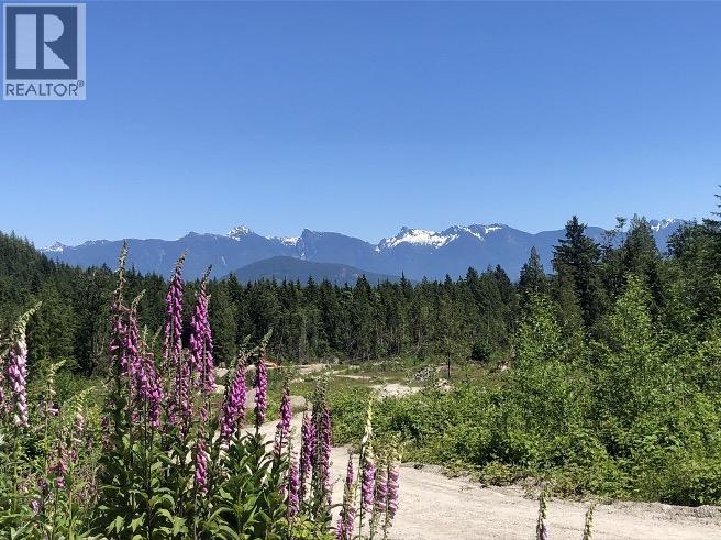 Lot D ELPHINSTONE CROSSING, Gibsons