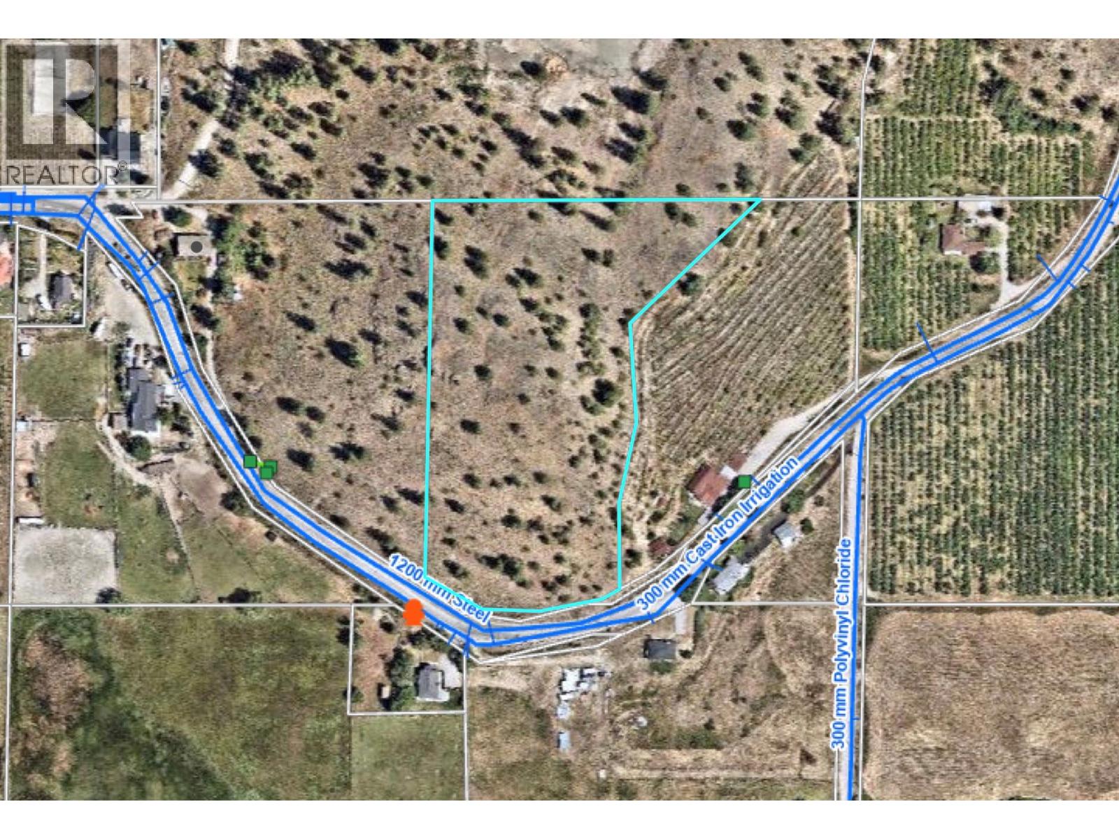 13100 Prairie Valley Road, Summerland