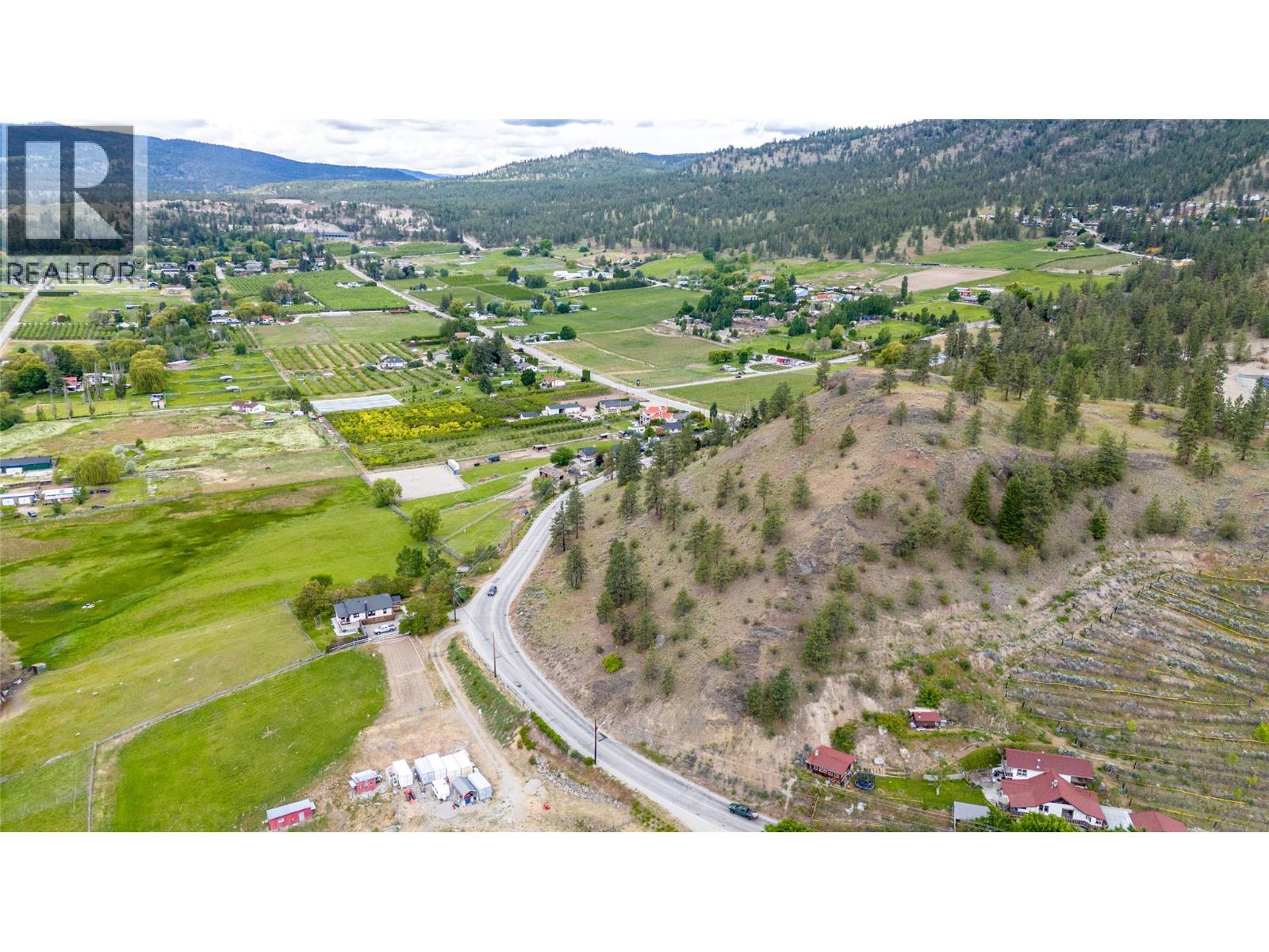 13100 Prairie Valley Road, Summerland