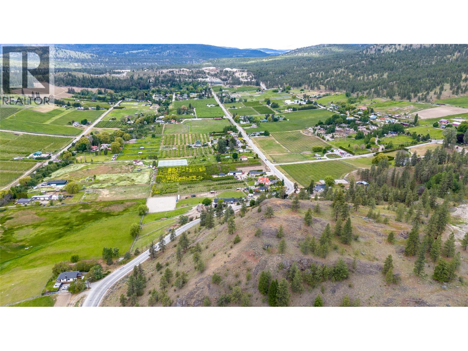 13100 Prairie Valley Road, Summerland