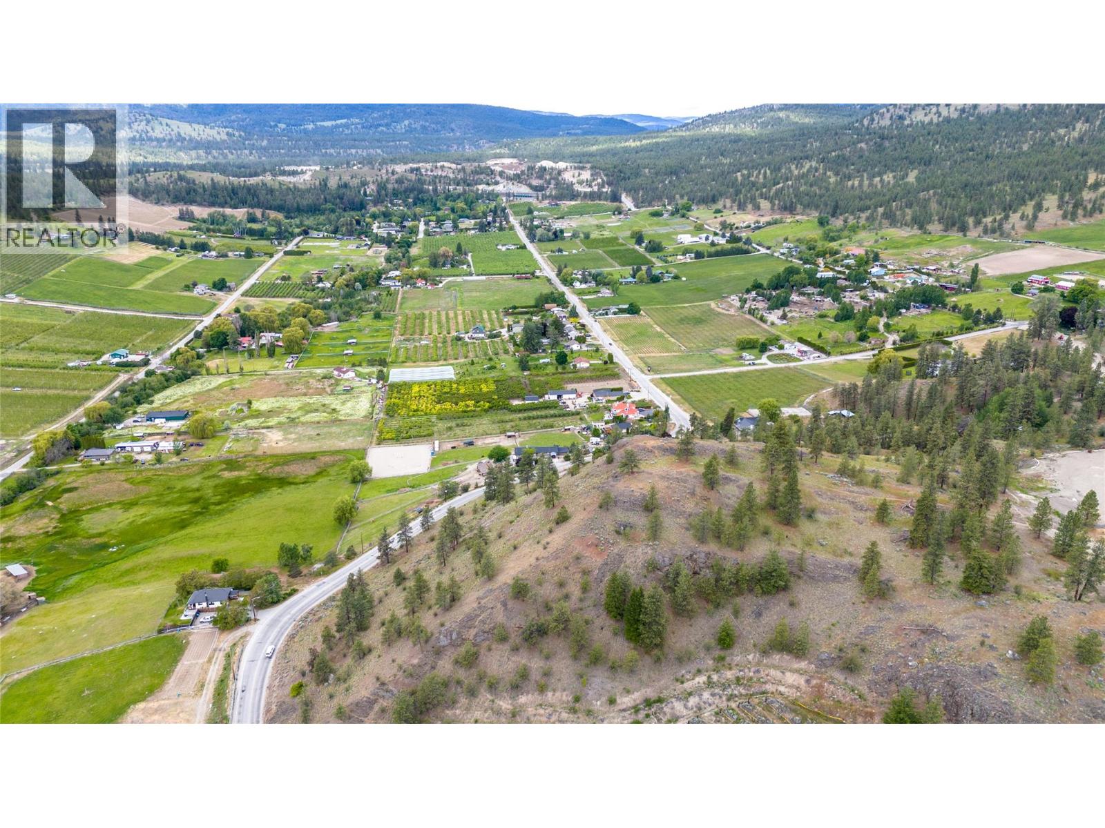 13100 Prairie Valley Road, Summerland