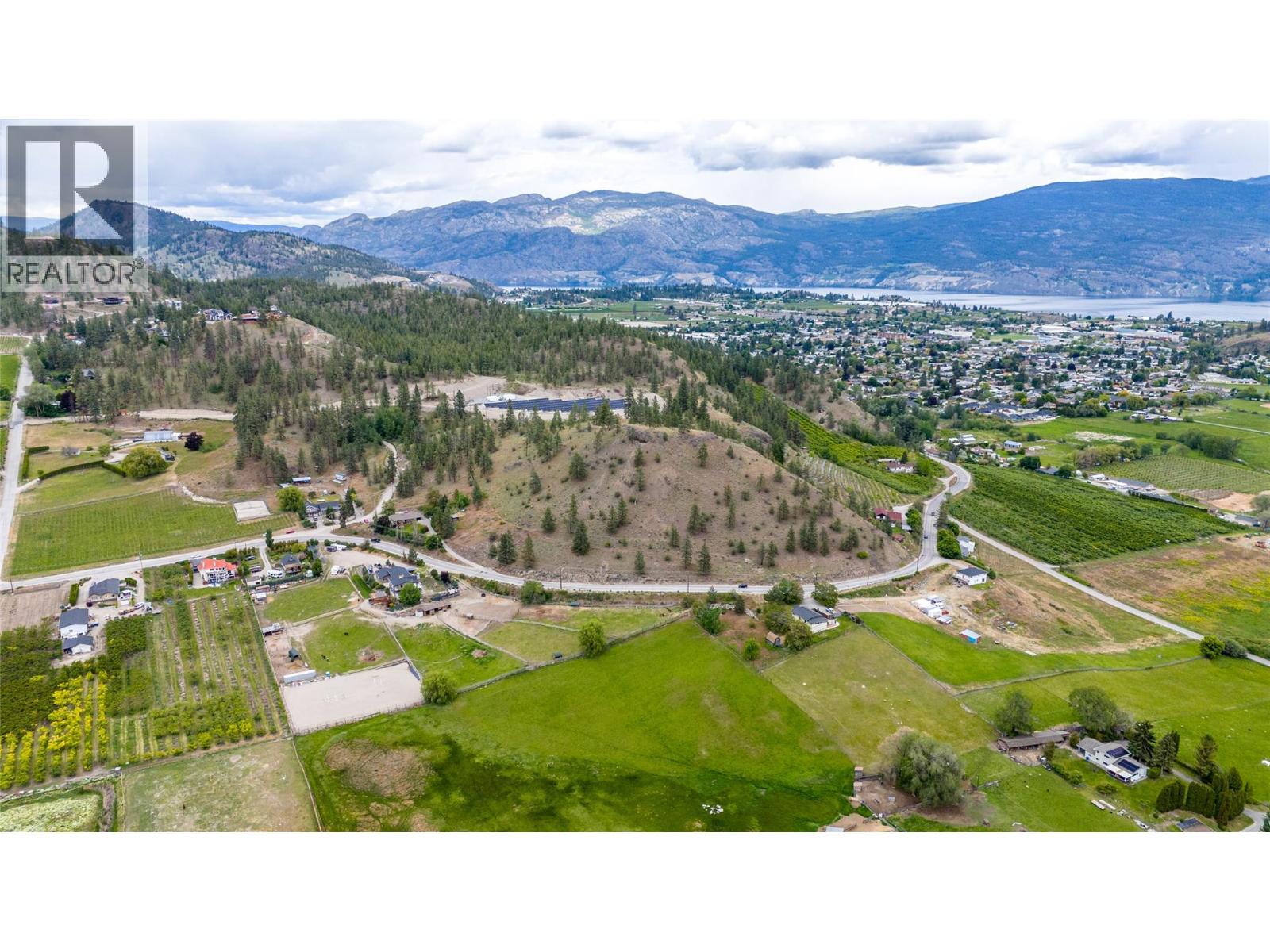 13100 Prairie Valley Road, Summerland