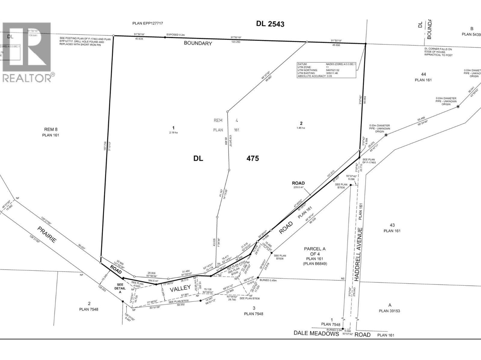 13100 Prairie Valley Road, Summerland