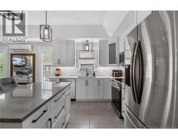 3pc Ensuite bath - 292 Damien Street Unit# 104, Dieppe, NB E1A0H3 Photo 12