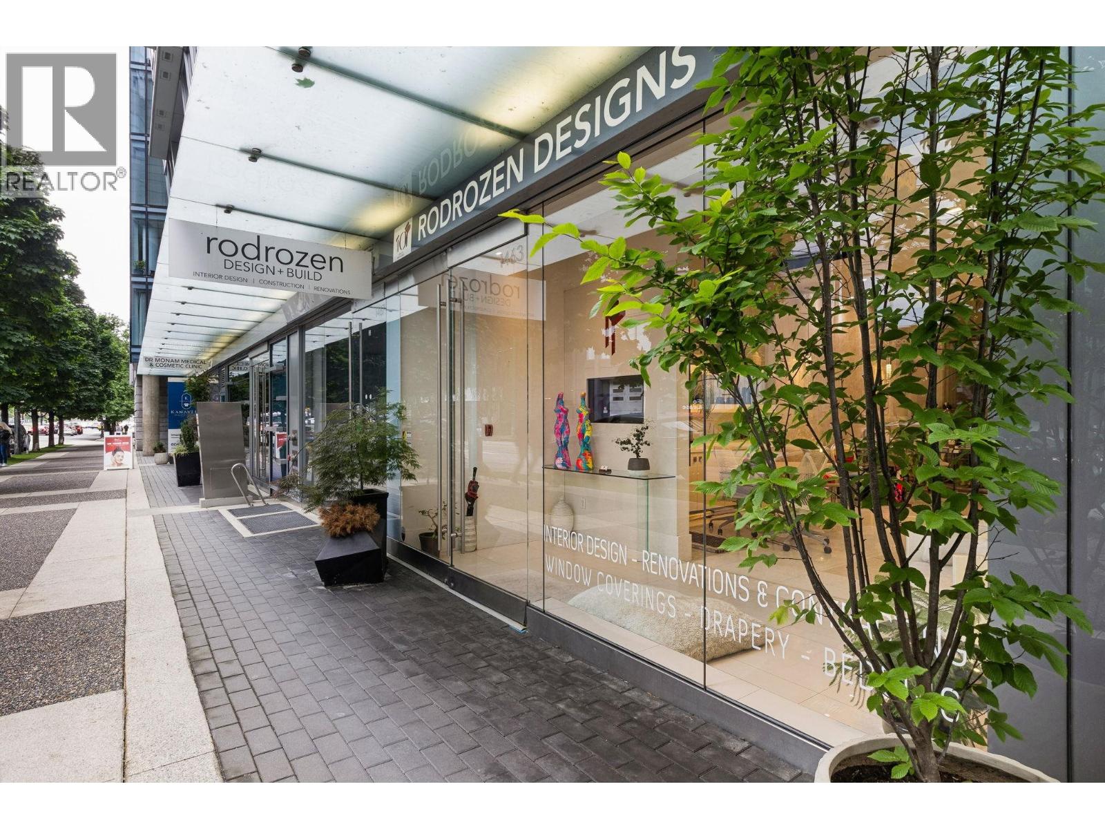 1463 W PENDER STREET, Vancouver — photo 3