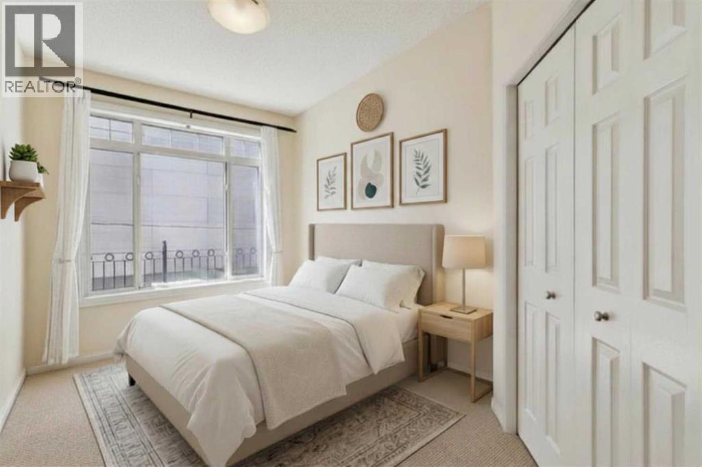 In-suite laundry plus storage room