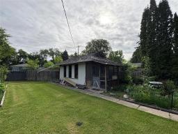 420 3rd Street Sw, Dauphin, MB R7N1R3 Photo 30