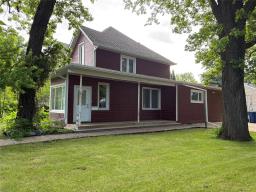 420 3rd Street Sw, Dauphin, MB R7N1R3 Photo 33